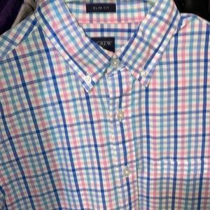 J.Crew Factory Men Shirt